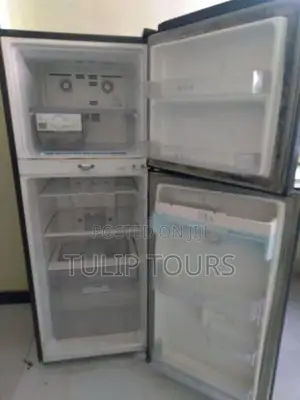 LG Fridge - 230L