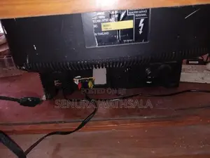 Hitachi Television
