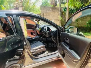 Honda Vezel Z Grade 2014