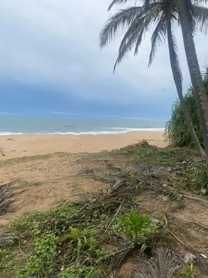 On The Beech Land For Sale Kahadamodara