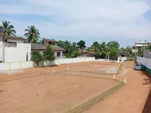 High Residential Land Sale in Maharagama