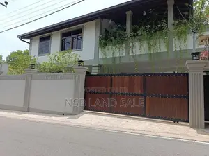 BRAND NEW SUPER LUXURY HOUSE FOR SALE IN THAWATUGODA