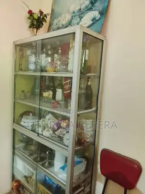 Display Showcase
