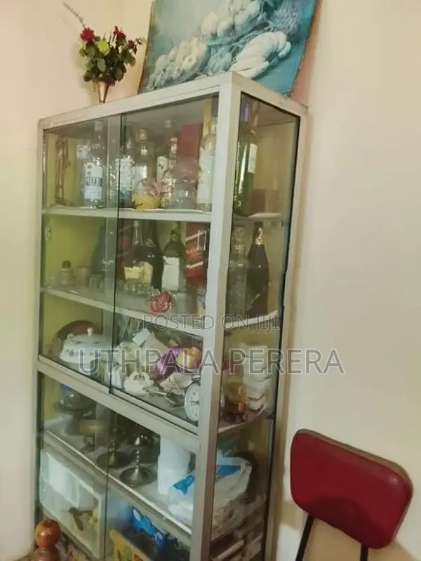 Display Showcase