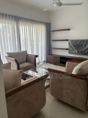 Marriott Residences 3BR Apartment For Rent Colombo 6 (NK107468)