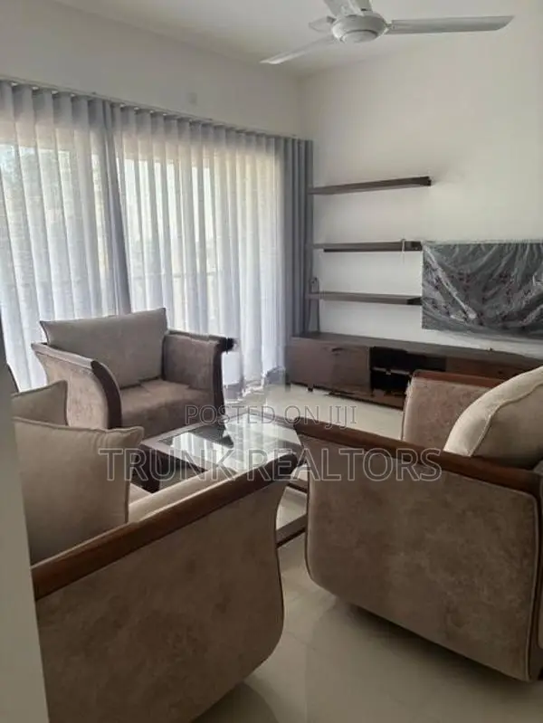 Marriott Residences 3BR Apartment For Rent Colombo 6 (NK107468)