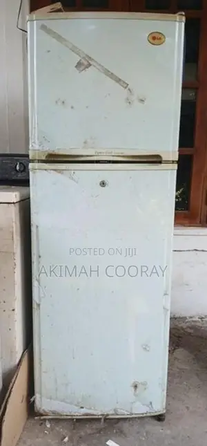 LG Refrigerator