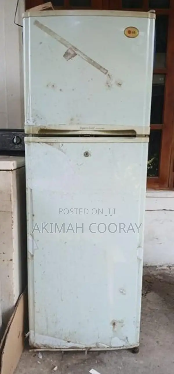 LG Refrigerator