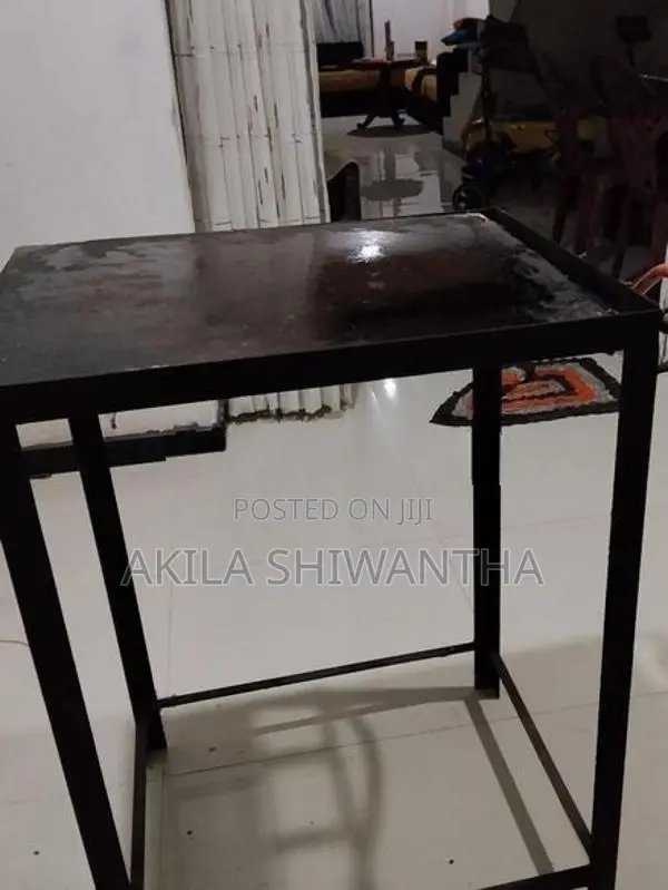 කොත්තු රොටි ලිප