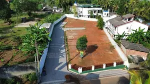 Luxury Land Plot in Maharagama