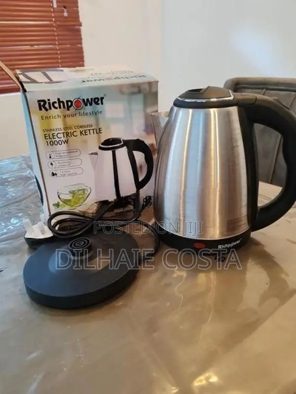 Electric Kettle