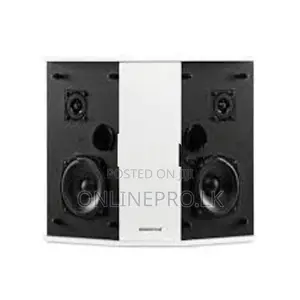 Premium Home Theater Sound