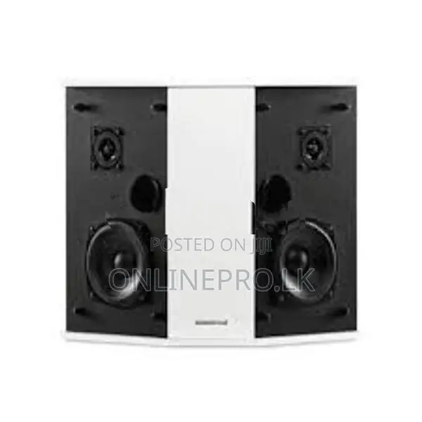 Premium Home Theater Sound