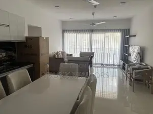 Marriott Residences 3BR Apartment For Rent Colombo 6 (NK107468)