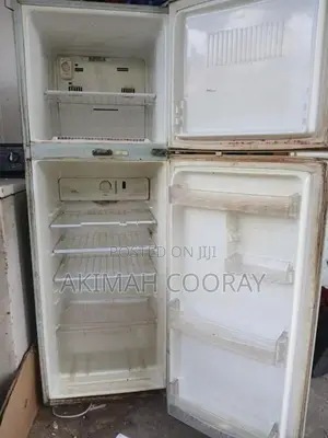LG Refrigerator