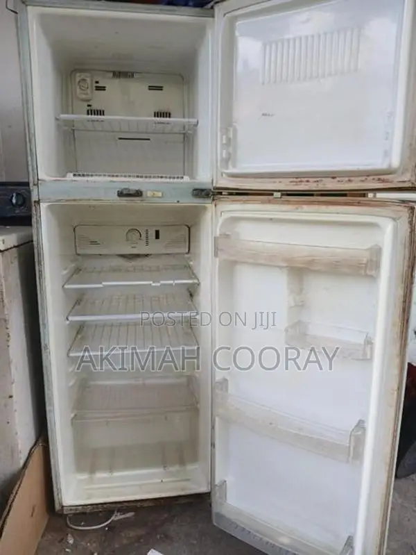 LG Refrigerator