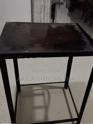 කොත්තු රොටි ලිප