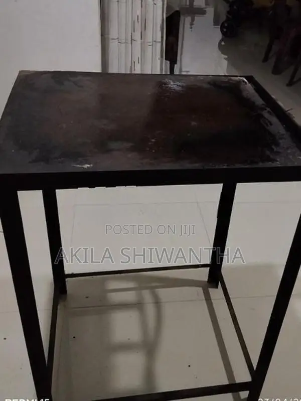 කොත්තු රොටි ලිප