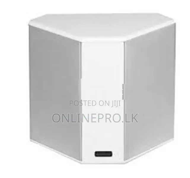 Premium Home Theater Sound