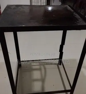 කොත්තු රොටි ලිප