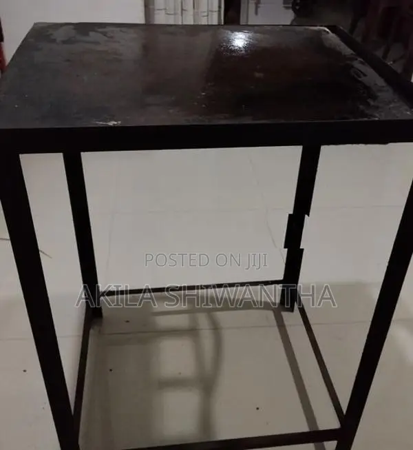 කොත්තු රොටි ලිප