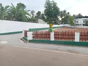 Luxury Land Plot in Maharagama