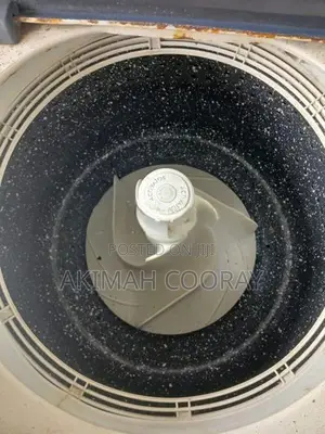 Heavy Duty Washing Machine