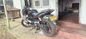 Bajaj Pulsar 180 2010