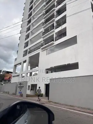 Marriott Residences 3BR Apartment For Rent Colombo 6 (NK107468)