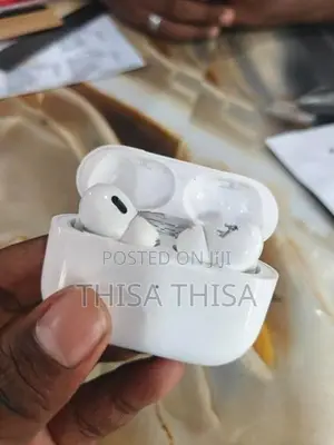 Apple Airpods Pro 2