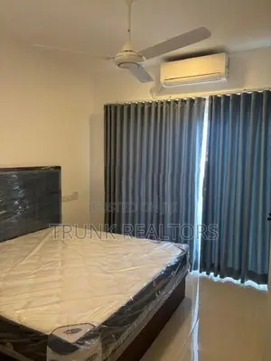 Marriott Residences 3BR Apartment For Rent Colombo 6 (NK107468)