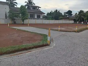 Luxury Land Plot in Maharagama