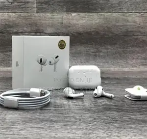 Airpods Pro 2 ANC Earpods