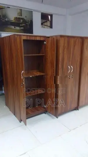 Smart Cupboard 5 X2