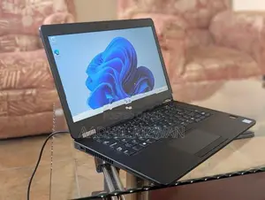 Dell Latitude E5470 i5 6th Gen 8GB Ram 256SSD