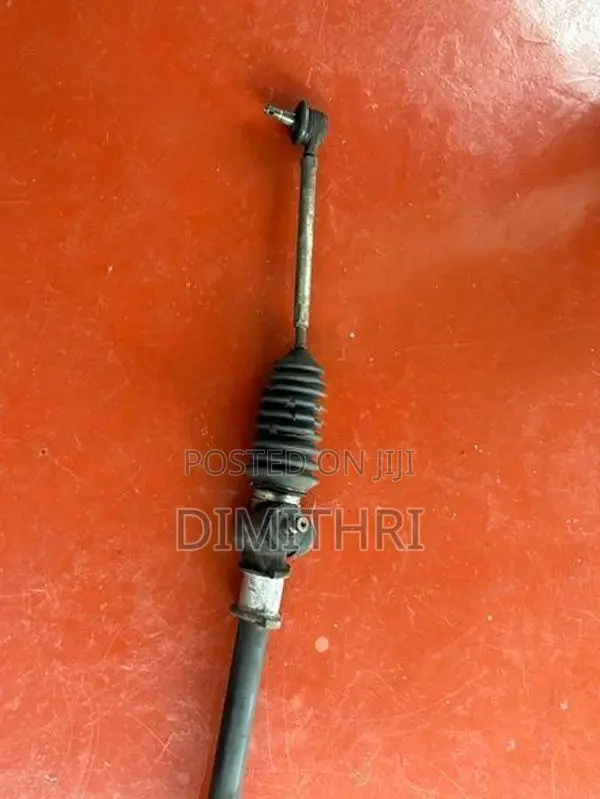 Suzuki Alto Rack End