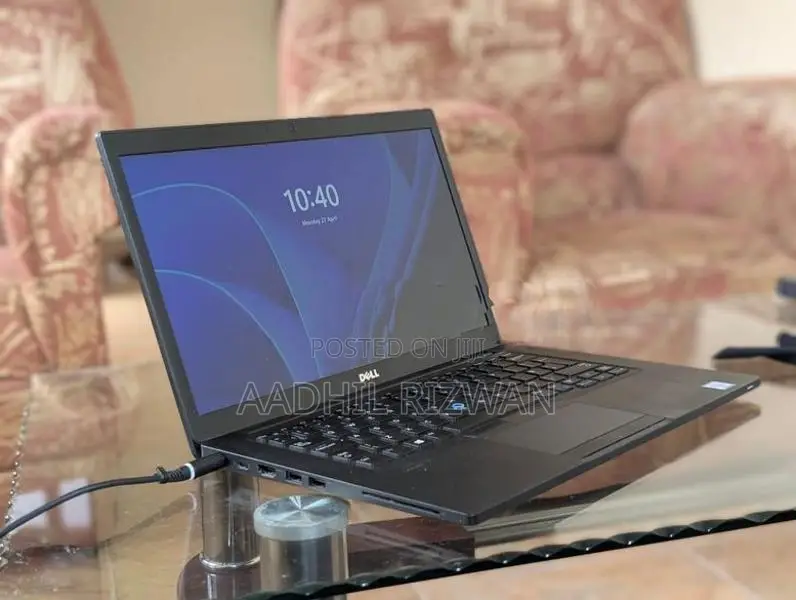 Dell Latitude 7480 i7 7th Gen 8GB Ram 256GB ssd