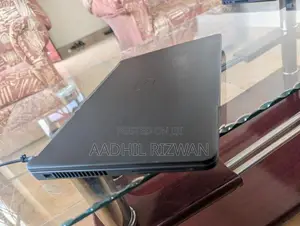 Dell Latitude E5470 i5 6th Gen 8GB Ram 256SSD