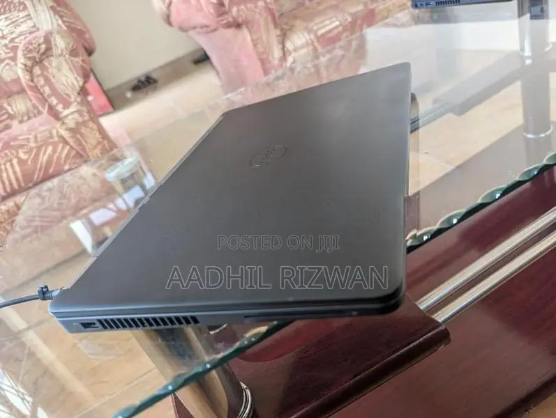 Dell Latitude E5470 i5 6th Gen 8GB Ram 256SSD