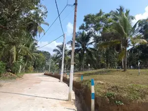 නයිවල,දෙවොලපොල ඉඩමක් විකිණීමට