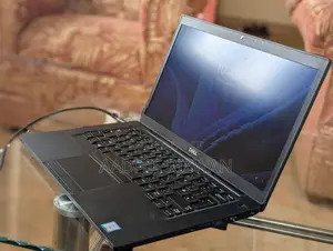 Dell Latitude 7480 i7 7th Gen 8GB Ram 256GB ssd