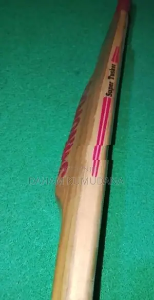 Cricket bat