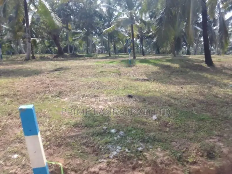 නයිවල,දෙවොලපොල ඉඩමක් විකිණීමට