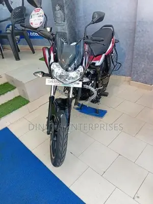 Bajaj Discover 125 2026