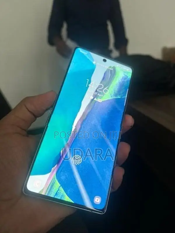Samsung Galaxy Note 20 5G (Used)