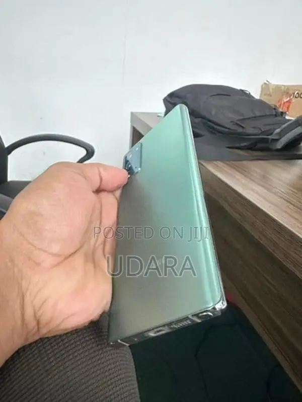 Samsung Galaxy Note 20 5G (Used)
