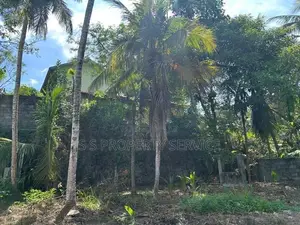 Land For Sale in Homagama (SSPL-372)