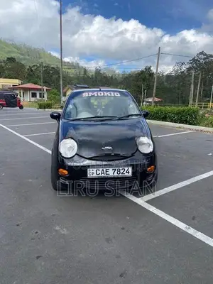 Chery QQ 2010
