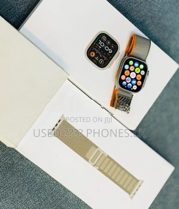 Apple Watch Ultra 2 [ZP/A] -