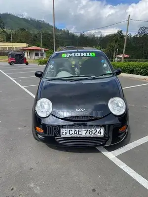 Chery QQ 2010